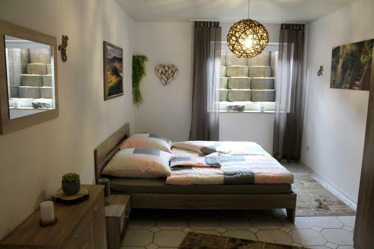 Ferienwohnung " Gecko 2 " 안데르나흐 외부 사진