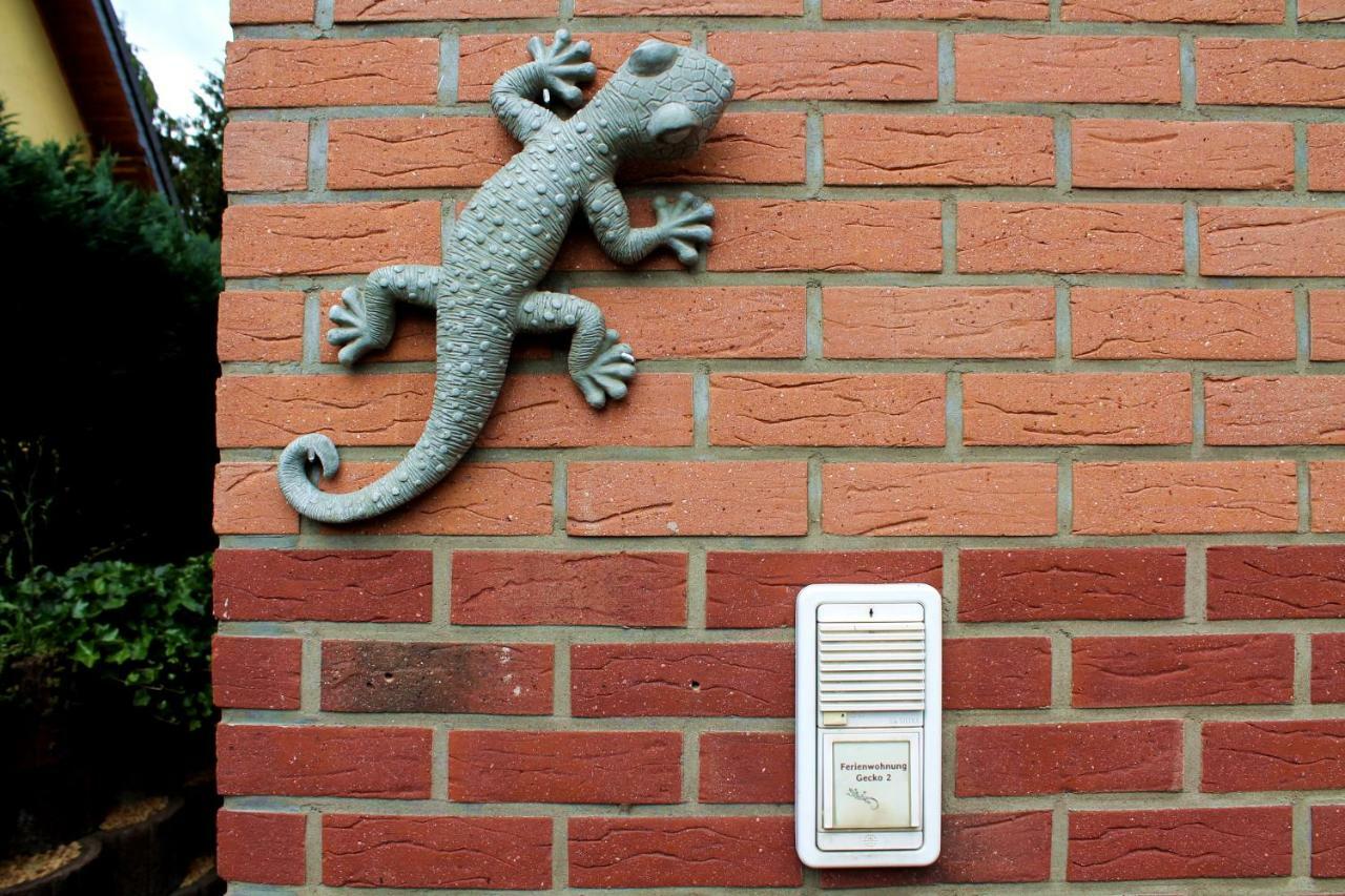 Ferienwohnung " Gecko 2 " 안데르나흐 외부 사진