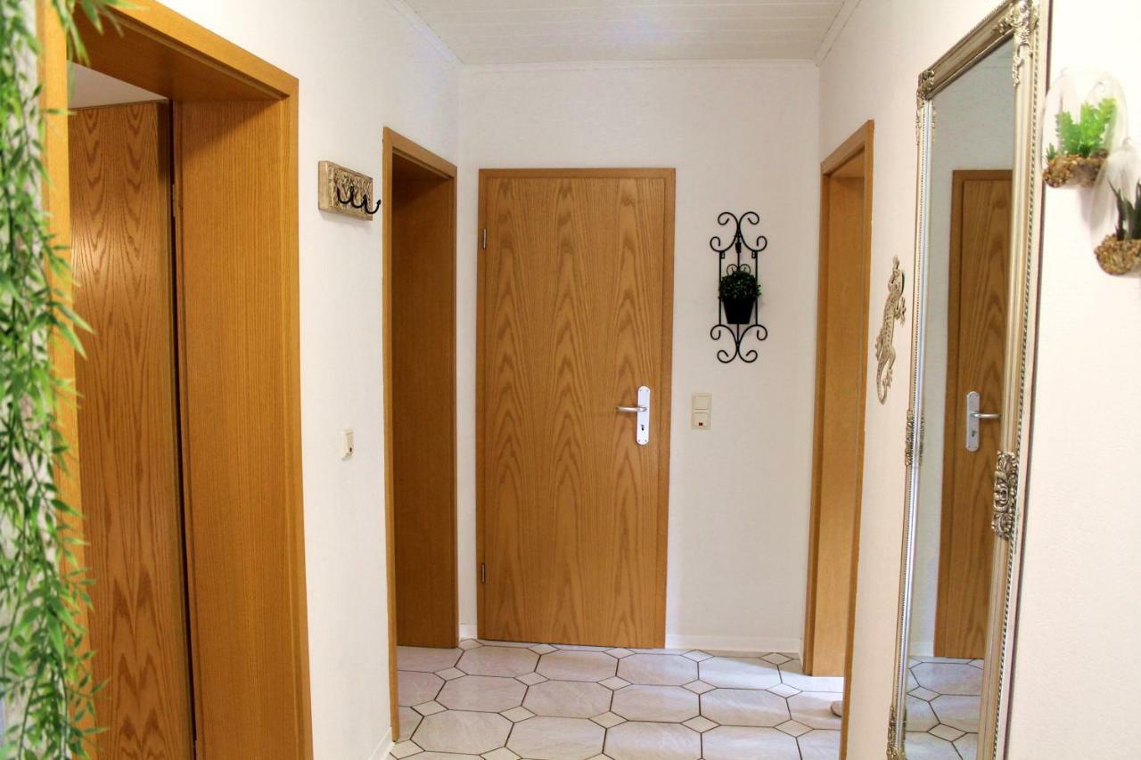 Ferienwohnung " Gecko 2 " 안데르나흐 외부 사진