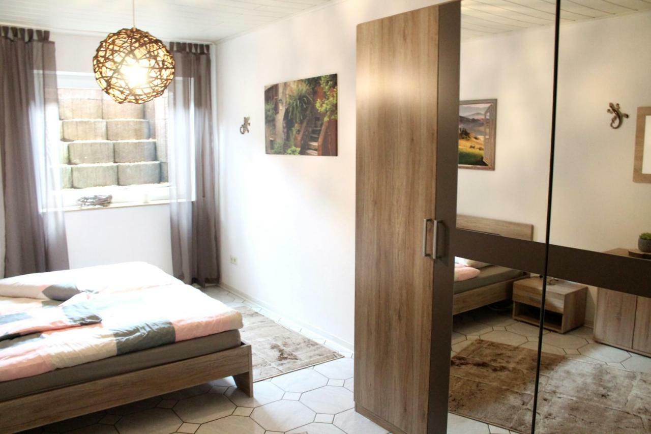 Ferienwohnung " Gecko 2 " 안데르나흐 외부 사진