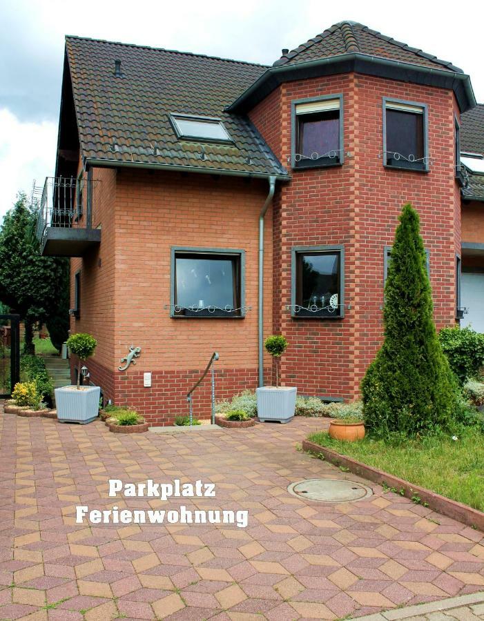 Ferienwohnung " Gecko 2 " 안데르나흐 외부 사진
